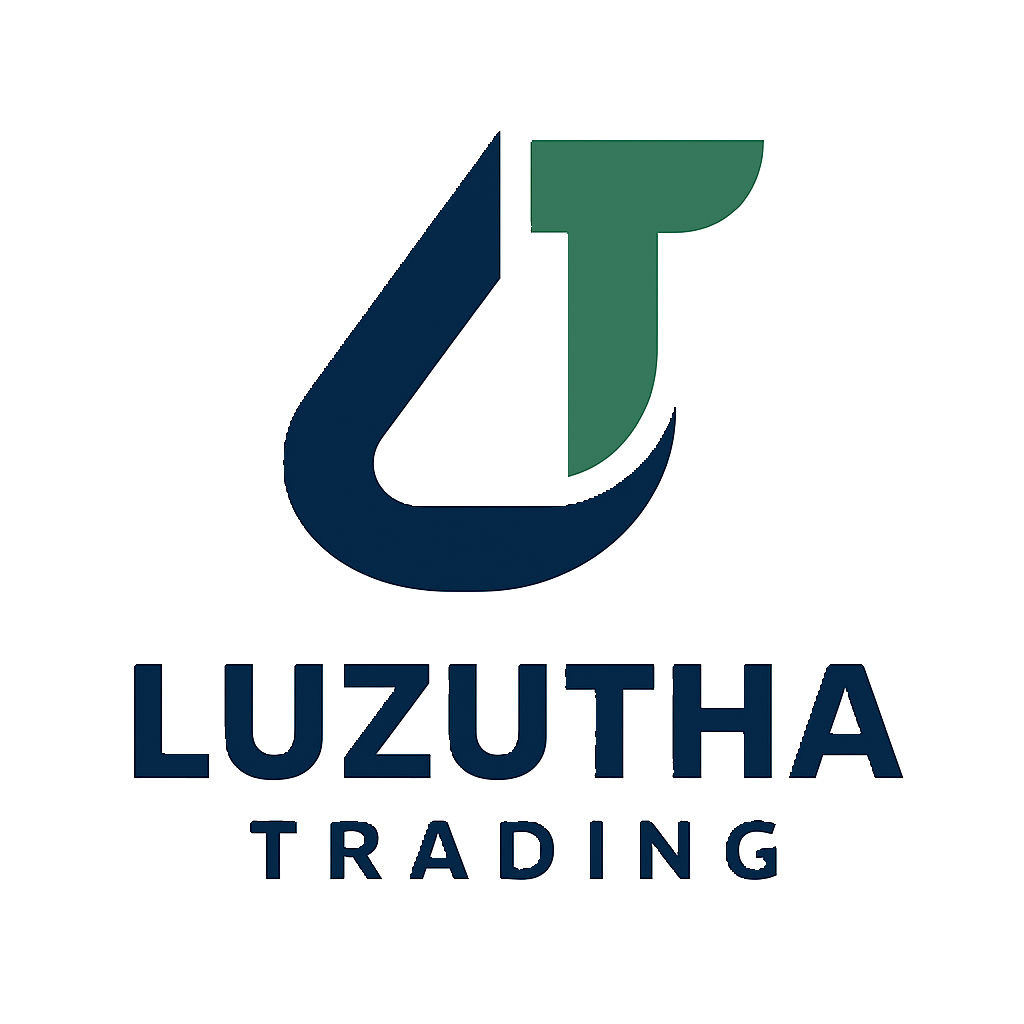 Luzutha Trading (Pty) Ltd